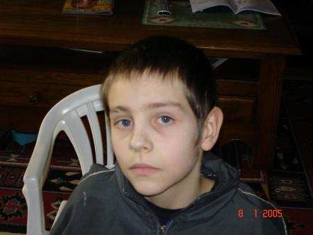 mon frere