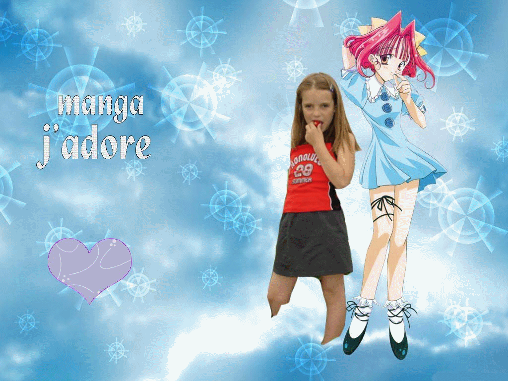 manga