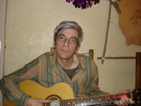 mon parrain