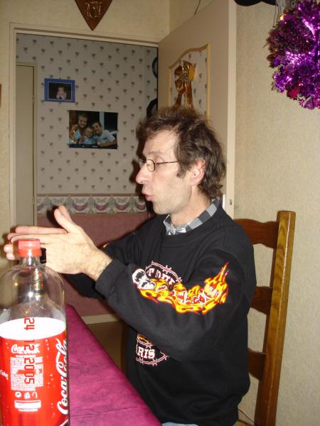 mon pere