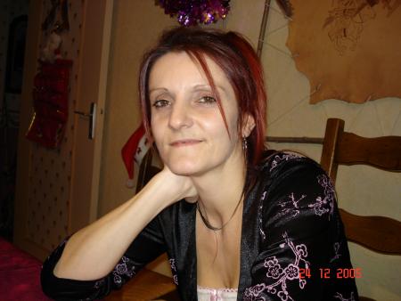 ma mere